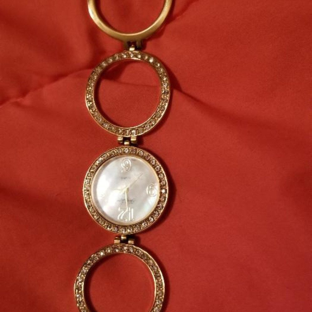Jewels by Park Lane Watch